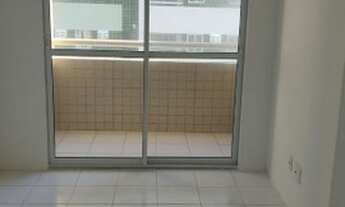 Imagem: Aluguel de apto beira mar janga