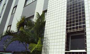 Imagem: Área privativa 2 quartos c/suite 2 vagas