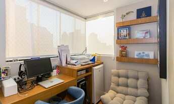 Imagem 7: Apartamento com 3 dormitórios à venda, 200 m2 por R$ 1.720.000,00 - Panamby - São Paulo/SP