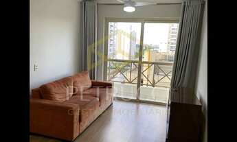 Imagem 7: Apartamento - Mansões Santo Antônio - Campinas