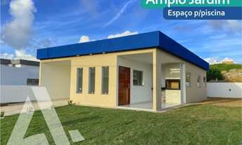 Imagem 2: Casa em Condomínio Fechado - Marechal Deodoro