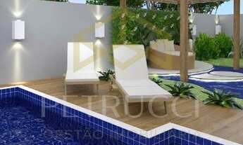 Imagem: Casa - Parque Sao Miguel - Hortolândia