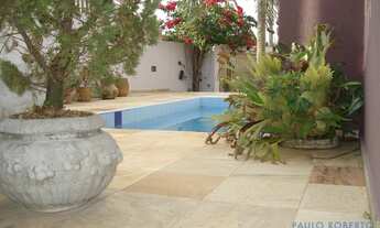 Imagem 4: CASA TÉRREA - JARDIM DAS SAMAMBAIAS - SP