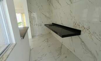 Imagem 7: Casa de luxo no Eusébio com três quartos