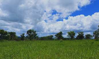 Imagem 5: Oportunidade. Terrenos de 20.000m² com Lagoa no Quintal por 40.475 + Parcelas