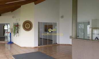 Imagem 7: Casa com 3 dormitórios para alugar, 409 m² por R$ 8.000,00/mês - Vila Harmonia - Araraquar