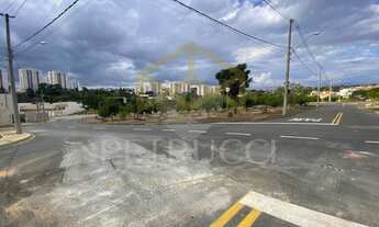 Imagem: Terreno - Residencial Parque da Fazenda