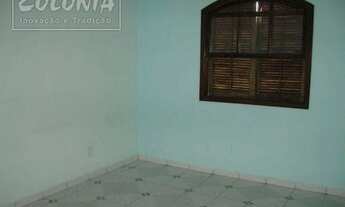 Imagem 6: Santo André - Casa Padrão - Vila Scarpelli