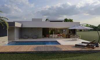 Imagem 4: Lagoa Santa - Casa de Condomínio - Condomínio Vitória Golf