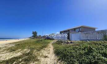 Imagem: Incríveis Casas Duplex Frente à Praia