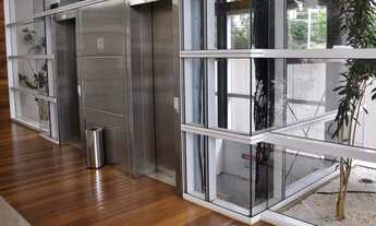 Imagem 5: E-Office Berrini - 42m² - Santo Amaro - SP