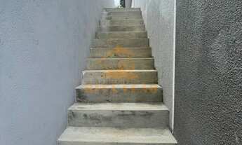 Imagem 6: Ótima Casa com garagem Coberta