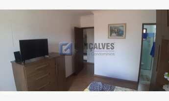 Imagem 2: SAO BERNARDO DO CAMPO - Residential / Apartment - PARQUE TERRA NOVA II