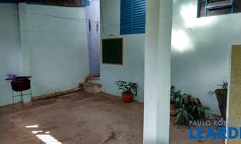 Imagem 6: CASA TÉRREA - JARDIM DO LAGO - SP