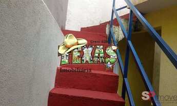 Imagem 2: CASA TERREA VILA FORMOSA