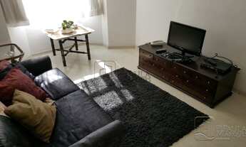 Imagem: Flat Residencial - Vila Nova Conceição