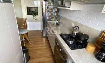 Imagem 4: Porto Alegre - Apartamento Padrão - Jardim Itu Sabará