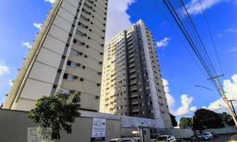 Imagem: Apartamento 2 quartos com suíte, andar