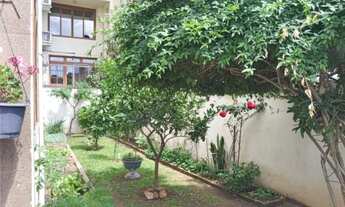 Imagem 4: Porto Alegre - Casa Padrão - Medianeira