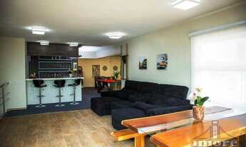 Imagem 2: Cobertura Triplex 8 suítes e 7 vagas!! Ótimo local no Tatuapé!!