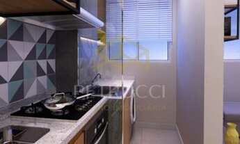 Imagem 4: Apartamento - Vila Miguel Vicente Cury - Campinas