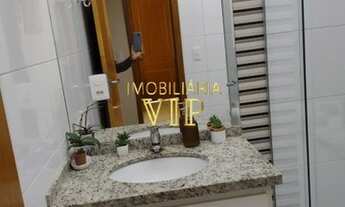 Imagem 4: Casa em condomínio com 3 quartos no Condomínio Vale das Pedras - Bairro Jardim Sabará em L