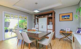 Imagem 3: Porto Alegre - Casa Padrão - Jardim Carvalho