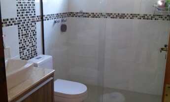 Imagem 4: CASA EM CONDOMÍNIO - VILLAGE CAPRÍCIO - SP