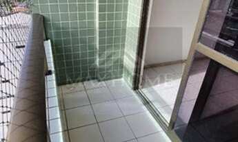 Imagem 5: Edf. ANTÉIA 03 Quartos (01 Closet) na Encruzilhada