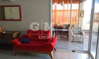 Imagem 3: Casa Em Condomínio - Ribeirão Preto - Botânico