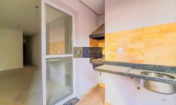 Imagem 4: SANTO ANDRé - Apartamento Padrão - Campestre