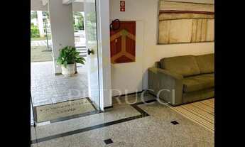 Imagem 6: Apartamento - Mansões Santo Antônio - Campinas