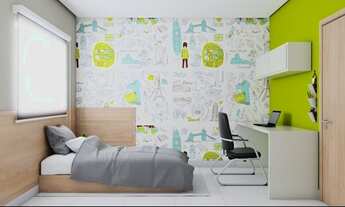 Imagem 5: GOIâNIA - Casa Padrão - Jardim Atlântico