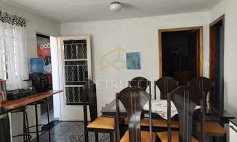 Imagem 7: Casa - Conjunto Habitacional Padre Anchieta - Campinas