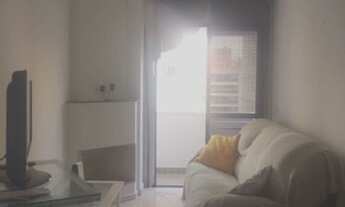 Imagem: APARTAMENTO - BROOKLIN - SP