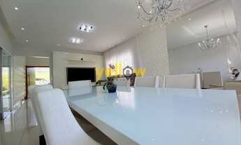 Imagem 2: Arujá - Casa de Condomínio - Residencial Real Park