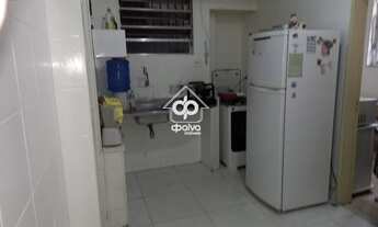 Imagem 6: TIJUCA -  LOCALIZAÇÃO NOBRE -  2 QUARTOS