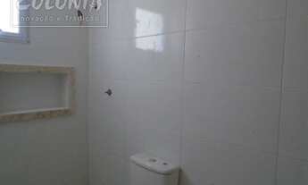 Imagem 3: Santo André - Apartamento Padrão - Campestre