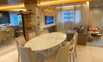 Imagem 6: Cobertura de 240 mts a Venda no Condomínio Double Deck