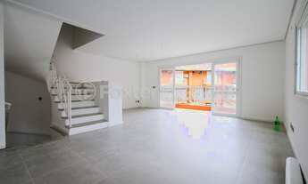 Imagem 5: Porto Alegre - Casa de Condomínio - Vila Assunção