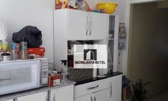 Imagem 3: Sobrado com 3 dormitórios à venda, 127 m² - Vila Bela Vista - Santo André/SP