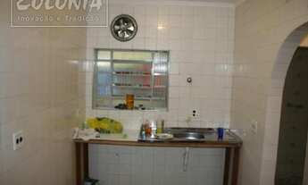 Imagem 4: Santo André - Casa Padrão - Vila Luzita