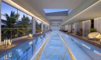 Imagem 5: Quadra Greenwich West Side | 149 m² Garden