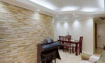 Imagem 2: Apartamento à venda - Vila Bela - São Paulo/SP