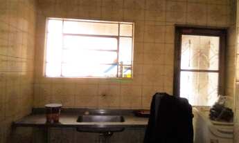 Imagem 3: Campinas - Casa de Vila - Jardim São Vicente