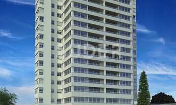 Imagem 1: PORTO ALEGRE - Apartamento Padrão - Bela Vista