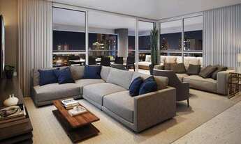 Imagem 6: Diogo Ibirapuera - 283m² - 3 a 4 quartos - Vila Clementino, São Paulo - SP