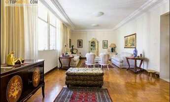 Imagem 7: Apartamento residencial à venda, Consolação, São Paulo