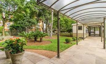 Imagem 3: Porto Alegre - Casa Padrão - Higienópolis