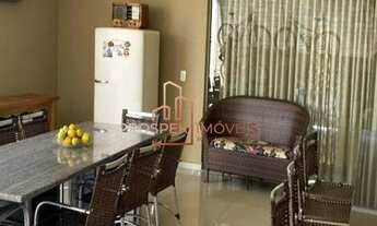 Imagem 5: CASA RESIDENCIAL NO DAMHA V